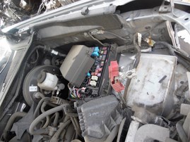 2019 Toyota Tacoma Silver Extended Cab 2.7L AT 2WD #Z22785